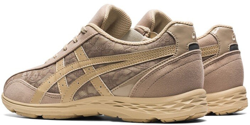 (W) ASICS Hadashi Walker 'Coklat Khaki' 1292A041-250 Shop (W) ASICS Hadashi Walker 'Coklat Khaki' 1292A041-250