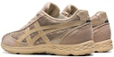 Shop (W) ASICS Hadashi Walker 'Coklat Khaki' 1292A041-250