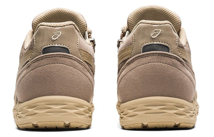 (W) ASICS Hadashi Walker 'Khaki Brown' 圖 5