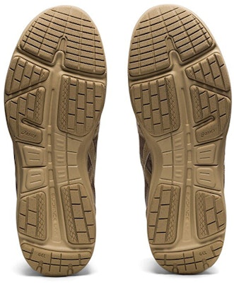 (W) ASICS Hadashi Walker 'Coklat Khaki' 1292A041-250 Details for (W) ASICS Hadashi Walker 'Coklat Khaki' 1292A041-250