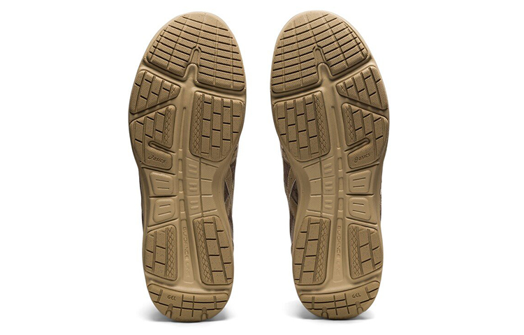 Details for (Women) ASICS Hadashi Walker 'Khaki Brown' 1292A041-250