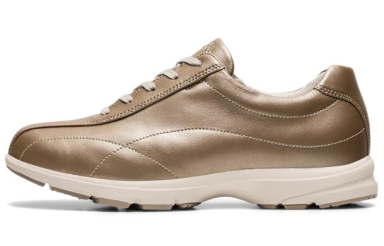 (Women) ASICS Hadashi Walker 'Metallic Gold' 1292A011-700