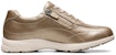 (W) ASICS Hadashi Walker 'Emas Metalik' 1292A011-700