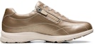 Order (W) ASICS Hadashi Walker 'Emas Metalik' 1292A011-700