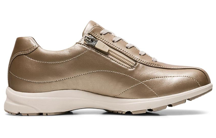 Order (Women) ASICS Hadashi Walker 'Metallic Gold' 1292A011-700