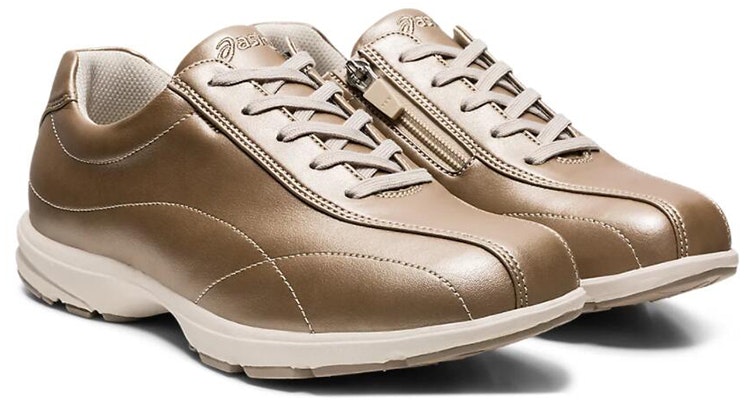 (W) ASICS Hadashi Walker 'Emas Metalik' 1292A011-700 Lookbook (W) ASICS Hadashi Walker 'Emas Metalik' 1292A011-700