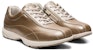 (W) ASICS Hadashi Walker 'Emas Metalik' 1292A011-700