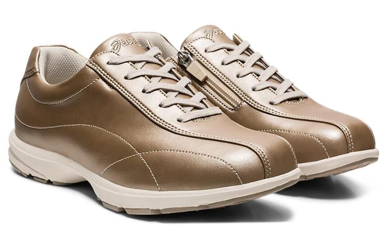 Lookbook (Women) ASICS Hadashi Walker 'Metallic Gold' 1292A011-700