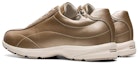Shop (W) ASICS Hadashi Walker 'Emas Metalik' 1292A011-700