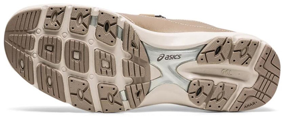 (W) ASICS Hadashi Walker 'Emas Metalik' 1292A011-700 Details for (W) ASICS Hadashi Walker 'Emas Metalik' 1292A011-700