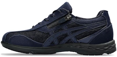 (Women) ASICS Hadashi Walker 'Navy Blue' 1292A041-400 (Women) ASICS Hadashi Walker 'Navy Blue' 1292A041-400
