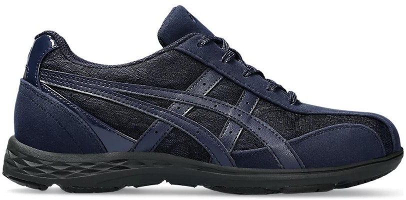 (W) 아식스 하다시 워커 '네이비 블루' (52 characters) 1292A041-400 Order (W) 아식스 하다시 워커 '네이비 블루' (52 characters) 1292A041-400