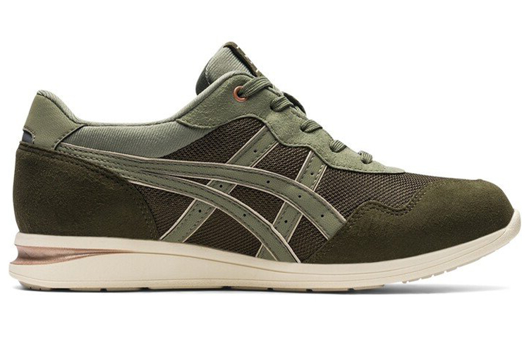 (W) ASICS Hadashi Walker 'Olive Green' 圖 2