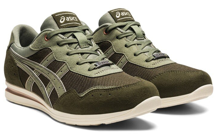 Lookbook (Women) ASICS Hadashi Walker 'Olive Green' 1292A042-300