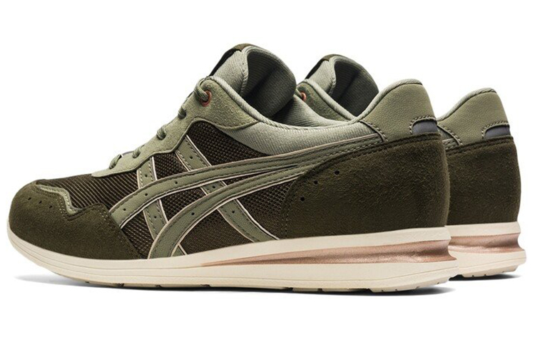 (W) ASICS Hadashi Walker 'Olive Green' 圖 4