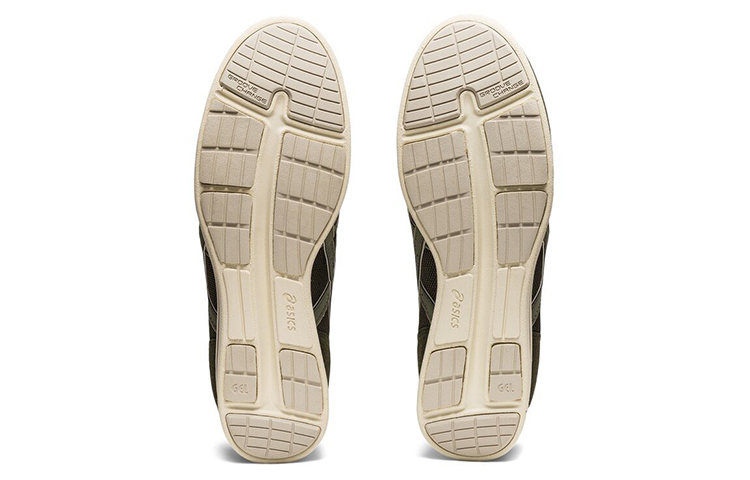 (W) ASICS Hadashi Walker 'Olive Green' 圖 6