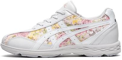(Women) ASICS Hadashi Walker 'Pink White' 1292A037-100 (Women) ASICS Hadashi Walker 'Pink White' 1292A037-100