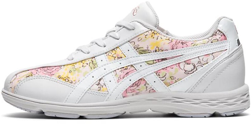 (Women) ASICS Hadashi Walker 'Pink White' 1292A037-100 Buy (Women) ASICS Hadashi Walker 'Pink White' 1292A037-100