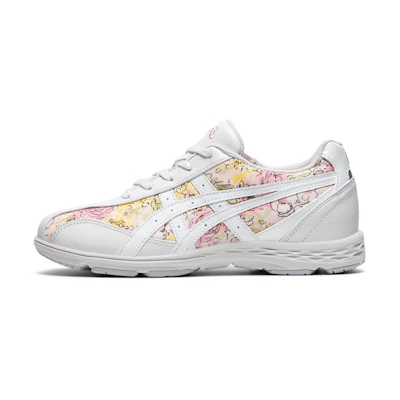 (W) ASICS Hadashi Walker 'Pink White'