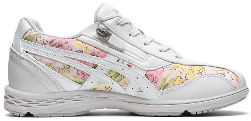 (Women) ASICS Hadashi Walker 'Pink White' 1292A037-100 Order (Women) ASICS Hadashi Walker 'Pink White' 1292A037-100