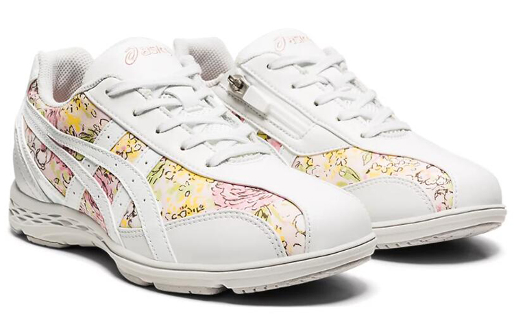 Lookbook (W) ASICS Hadashi Walker 粉白款 1292A037-100