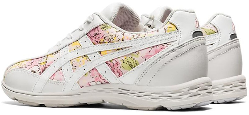 (Women) ASICS Hadashi Walker 'Pink White' 1292A037-100 Shop (Women) ASICS Hadashi Walker 'Pink White' 1292A037-100