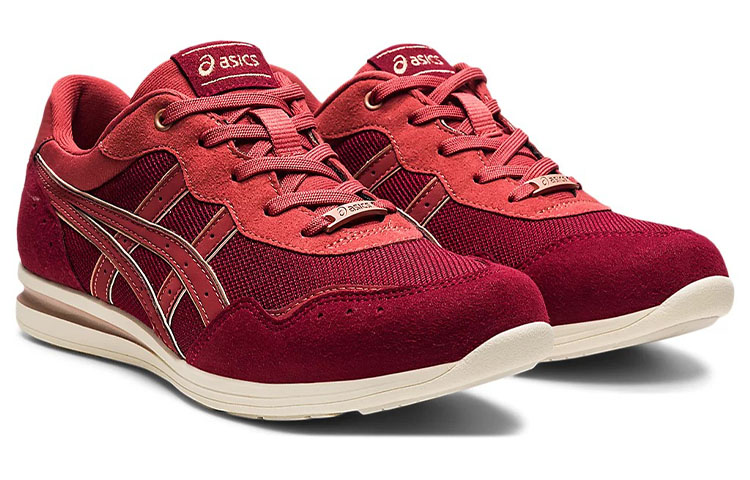Lookbook (Women) ASICS Hadashi Walker 'Red Comfort Low' 1292A042-600