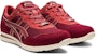 (W) 아식스 하다시 워커 레드 컴포트 로우 1292A042-600