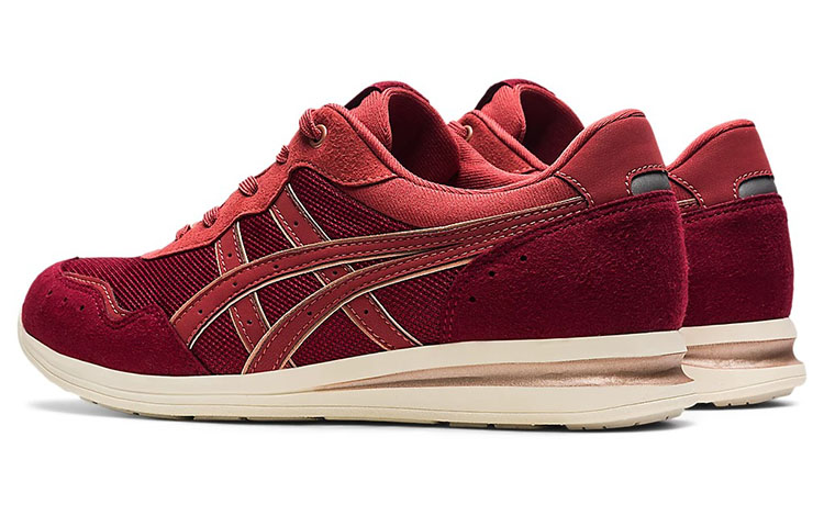 Shop (Women) ASICS Hadashi Walker 'Red Comfort Low' 1292A042-600