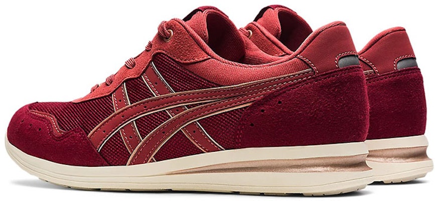 (W) ASICS Hadashi Walker 'Comodidad Baja Roja' 1292A042-600 Shop (W) ASICS Hadashi Walker 'Comodidad Baja Roja' 1292A042-600