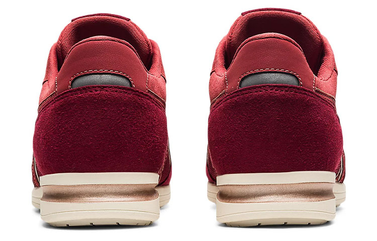 Purchase (Women) ASICS Hadashi Walker 'Red Comfort Low' 1292A042-600