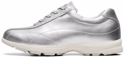 (Women) ASICS Hadashi Walker 'Silver 3E Wide' 1292A011-020 (Women) ASICS Hadashi Walker 'Silver 3E Wide' 1292A011-020