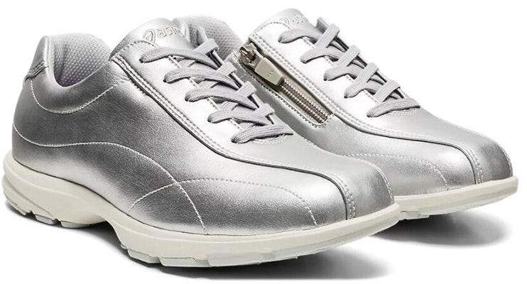 (Women) ASICS Hadashi Walker 'Silver 3E Wide' 1292A011-020 Lookbook (Women) ASICS Hadashi Walker 'Silver 3E Wide' 1292A011-020