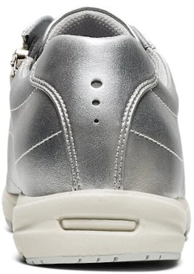(Women) ASICS Hadashi Walker 'Silver 3E Wide' 1292A011-020 Purchase (Women) ASICS Hadashi Walker 'Silver 3E Wide' 1292A011-020