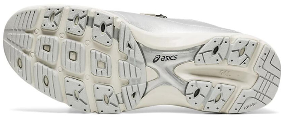 (Women) ASICS Hadashi Walker 'Silver 3E Wide' 1292A011-020 Details for (Women) ASICS Hadashi Walker 'Silver 3E Wide' 1292A011-020