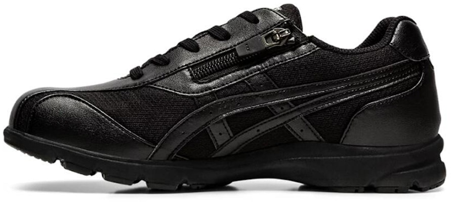 (W) 아식스 하다시 워커 GTX1 블랙 레더 로우탑 1292A012-001 Buy (W) 아식스 하다시 워커 GTX1 블랙 레더 로우탑 1292A012-001