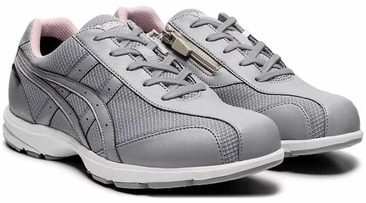 亞瑟士 Hadashi Walker W G-TX1 女款 灰色 跑步鞋 Lookbook 亞瑟士 Hadashi Walker W G-TX1 女款 灰色 跑步鞋