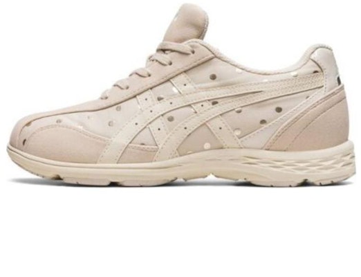 (Women) ASICS Hadashi Walker Shoes 'Cream White Pink' 1292A049-250 Buy (Women) ASICS Hadashi Walker Shoes 'Cream White Pink' 1292A049-250