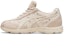 (W) Kasut ASICS Hadashi Walker 'Krim Putih Merah Jambu' 1292A049-250