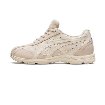 (W) ASICS Hadashi Walker Shoes 'Cream White Pink'