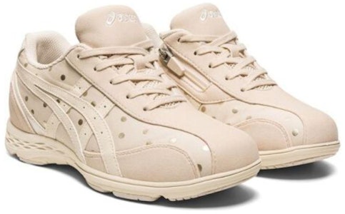 (W) 亚瑟士Hadashi Walker运动鞋‘奶油白粉色’ 1292A049-250 Lookbook (W) 亚瑟士Hadashi Walker运动鞋‘奶油白粉色’ 1292A049-250