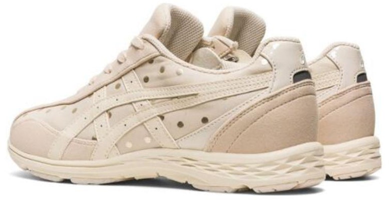 (Women) ASICS Hadashi Walker Shoes 'Cream White Pink' 1292A049-250 Shop (Women) ASICS Hadashi Walker Shoes 'Cream White Pink' 1292A049-250