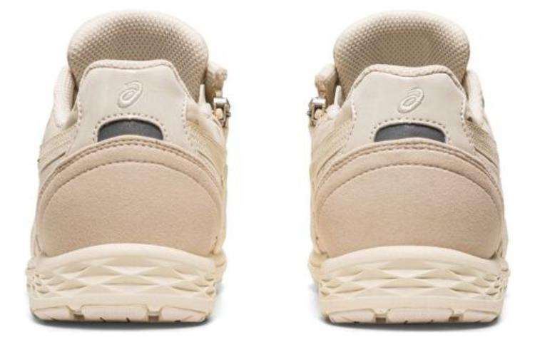 Purchase Asics Hadashi Walker W049 3E 百搭舒適 減震耐磨 低筒 跑步鞋 女款 米白