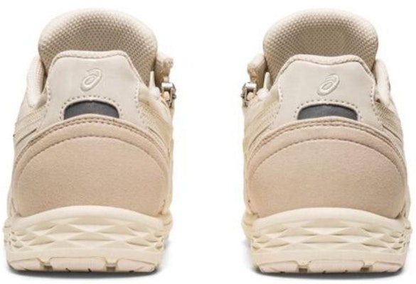 (Women) ASICS Hadashi Walker Shoes 'Cream White Pink' 1292A049-250 Purchase (Women) ASICS Hadashi Walker Shoes 'Cream White Pink' 1292A049-250