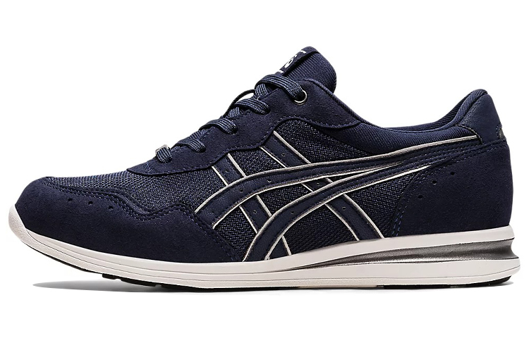 (Women) ASICS Hadashi Walker sneakers 'Navy' 1292A042-400