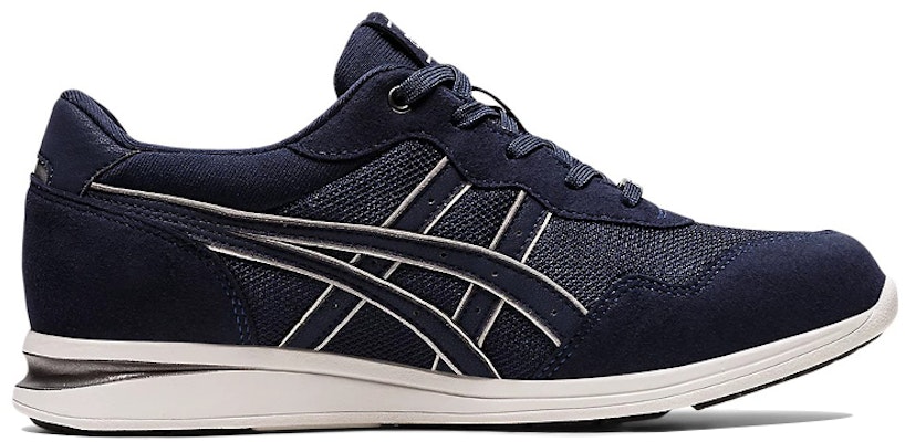 (W) ASICS Hadashi Walker kasut sneaker 'Navy' 1292A042-400 Order (W) ASICS Hadashi Walker kasut sneaker 'Navy' 1292A042-400
