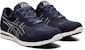 (W) ASICS Hadashi Walker kasut sneaker 'Navy' 1292A042-400