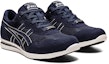 Lookbook (W) ASICS Hadashi Walker kasut sneaker 'Navy' 1292A042-400