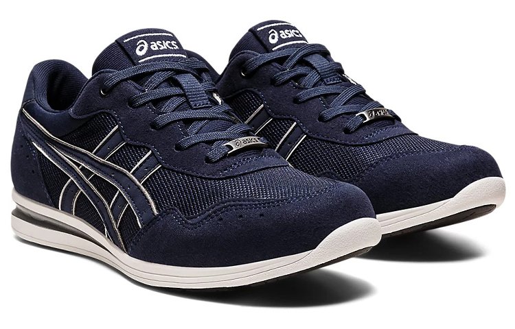 Lookbook (Women) ASICS Hadashi Walker sneakers 'Navy' 1292A042-400
