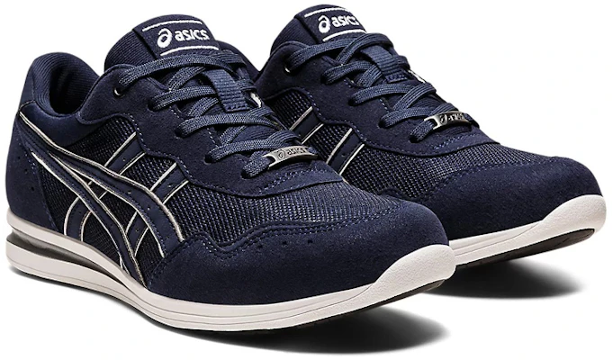 (Women) ASICS Hadashi Walker sneakers 'Navy' 1292A042-400 Lookbook (Women) ASICS Hadashi Walker sneakers 'Navy' 1292A042-400